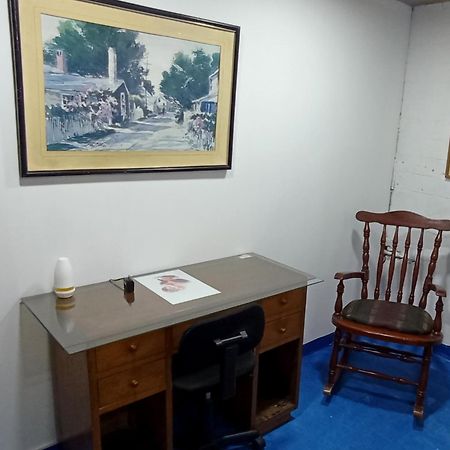 Casa Latino Διαμέρισμα Μπογκοτά Εξωτερικό φωτογραφία