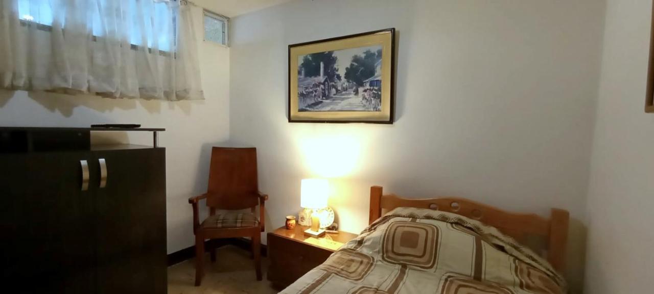Casa Latino Διαμέρισμα Μπογκοτά Εξωτερικό φωτογραφία
