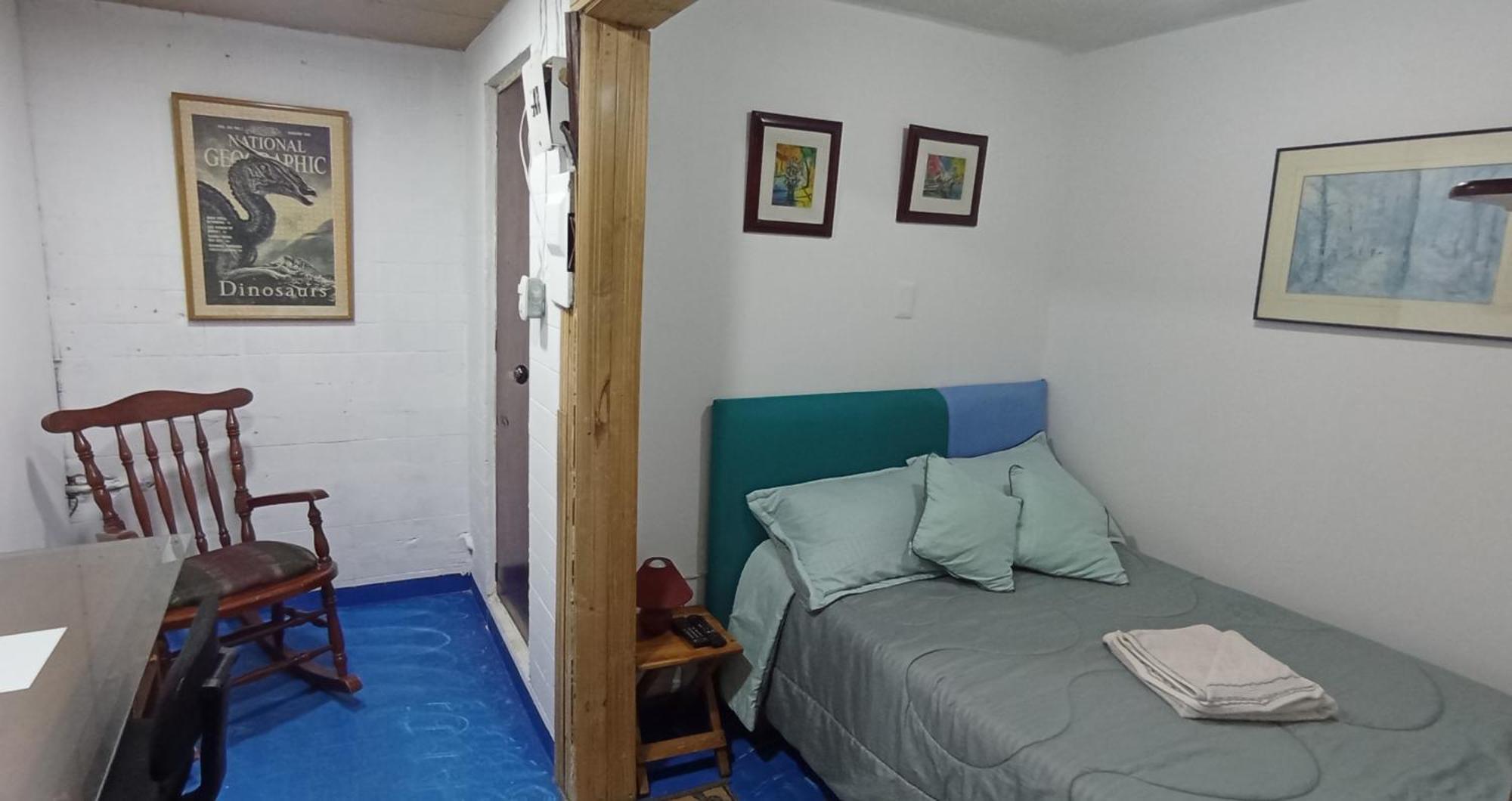 Casa Latino Διαμέρισμα Μπογκοτά Εξωτερικό φωτογραφία