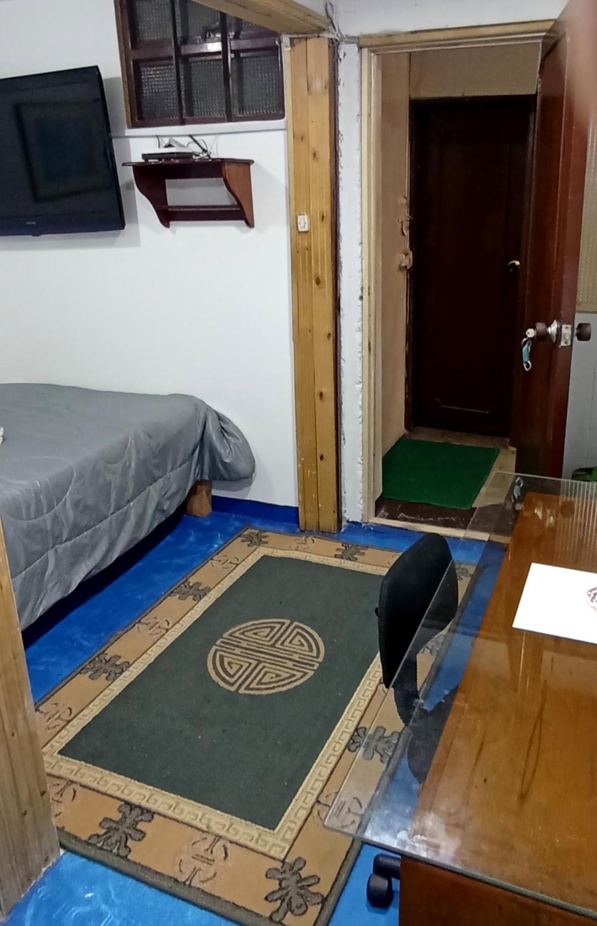 Casa Latino Διαμέρισμα Μπογκοτά Εξωτερικό φωτογραφία